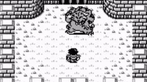 Final Fantasy Adventure screenshot 2