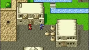 Final Fantasy II screenshot 8