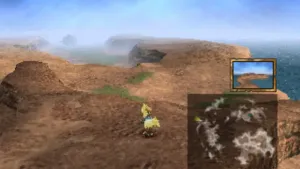 Final Fantasy IX screenshot 2