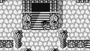 Final Fantasy Legend III screenshot 7