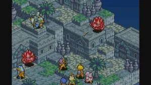 Final Fantasy Tactics Advance screenshot 8