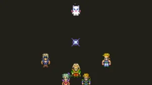 Final Fantasy VI Advance screenshot 2