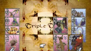 Final Fantasy VIII screenshot 4