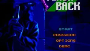 Flashback: The Quest for Identity screenshot 11