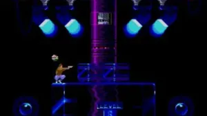 Flashback: The Quest for Identity screenshot 6