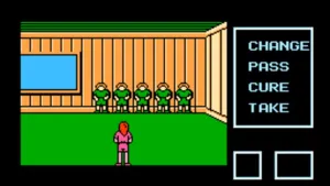 Friday the 13th screenshot 2