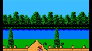 Friday the 13th screenshot 3