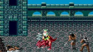 Golden Axe II screenshot 5