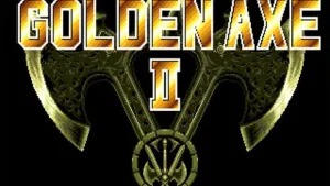 Golden Axe II screenshot 6
