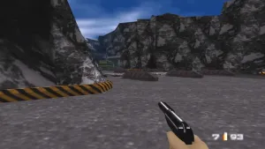 GoldenEye 007 screenshot 2