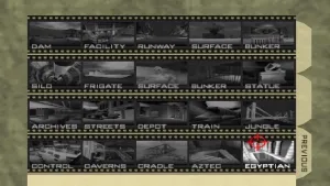 GoldenEye 007 screenshot 5