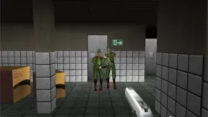 GoldenEye 007 screenshot 9
