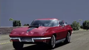 Gran Turismo 2 screenshot 2