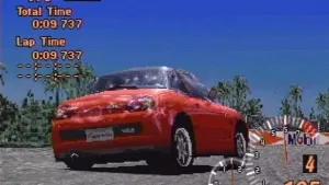 Gran Turismo 2 screenshot 5