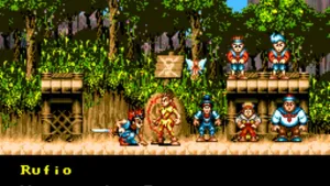 Hook screenshot 1