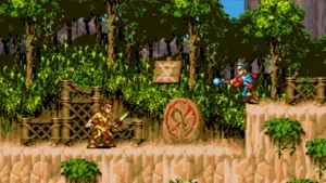 Hook screenshot 2