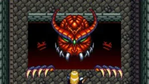 Illusion of Gaia screenshot 11