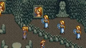 Illusion of Gaia screenshot 12