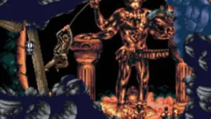 Indiana Jones' Greatest Adventures screenshot 7