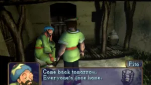 Jade Cocoon: Story Tamamayu screenshot 5