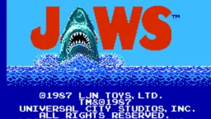 Jaws screenshot 1