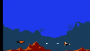 Jaws screenshot 6