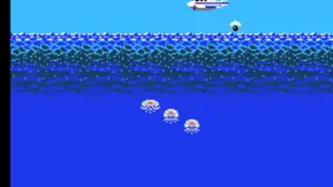 Jaws screenshot 7