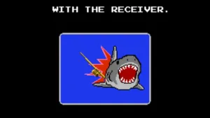 Jaws screenshot 8