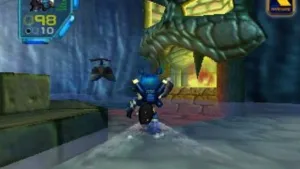 Jet Force Gemini screenshot 8