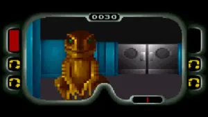 Jurassic Park screenshot 1