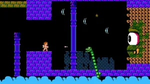 Kid Icarus screenshot 1