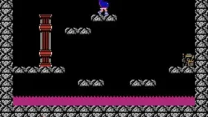 Kid Icarus screenshot 11