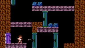 Kid Icarus screenshot 4