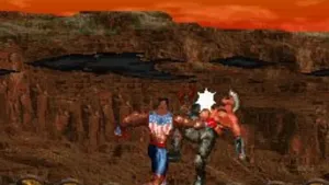 Killer Instinct screenshot 2