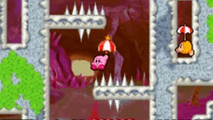 Kirby: Nightmare in Dream Land screenshot 7