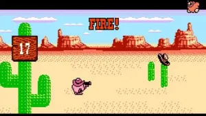 Kirby’s Adventure screenshot 1