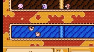 Kirby’s Adventure screenshot 4