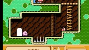 Kirby’s Adventure screenshot 7