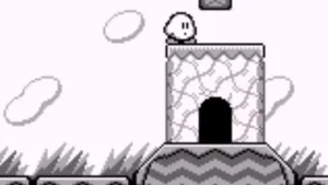 Kirby's Dream Land 2 screenshot 3