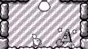 Kirby's Dream Land 2 screenshot 5