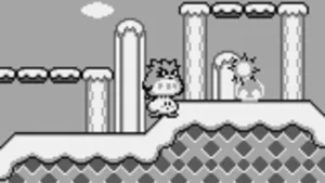 Kirby's Dream Land 2 screenshot 7