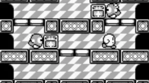 Kirby’s Dream Land screenshot 3