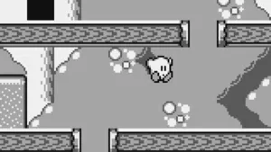 Kirby’s Dream Land screenshot 5