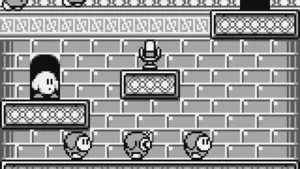 Kirby’s Dream Land screenshot 6
