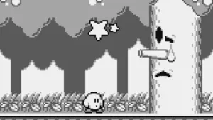 Kirby’s Dream Land screenshot 8