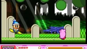 Kirby Super Star screenshot 11