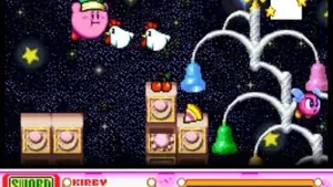 Kirby Super Star screenshot 12
