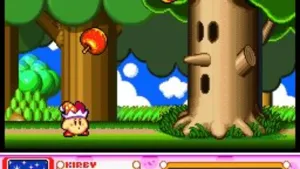 Kirby Super Star screenshot 9