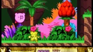 Kirby Super Star screenshot 10