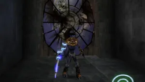 Legacy of Kain: Soul Reaver screenshot 5